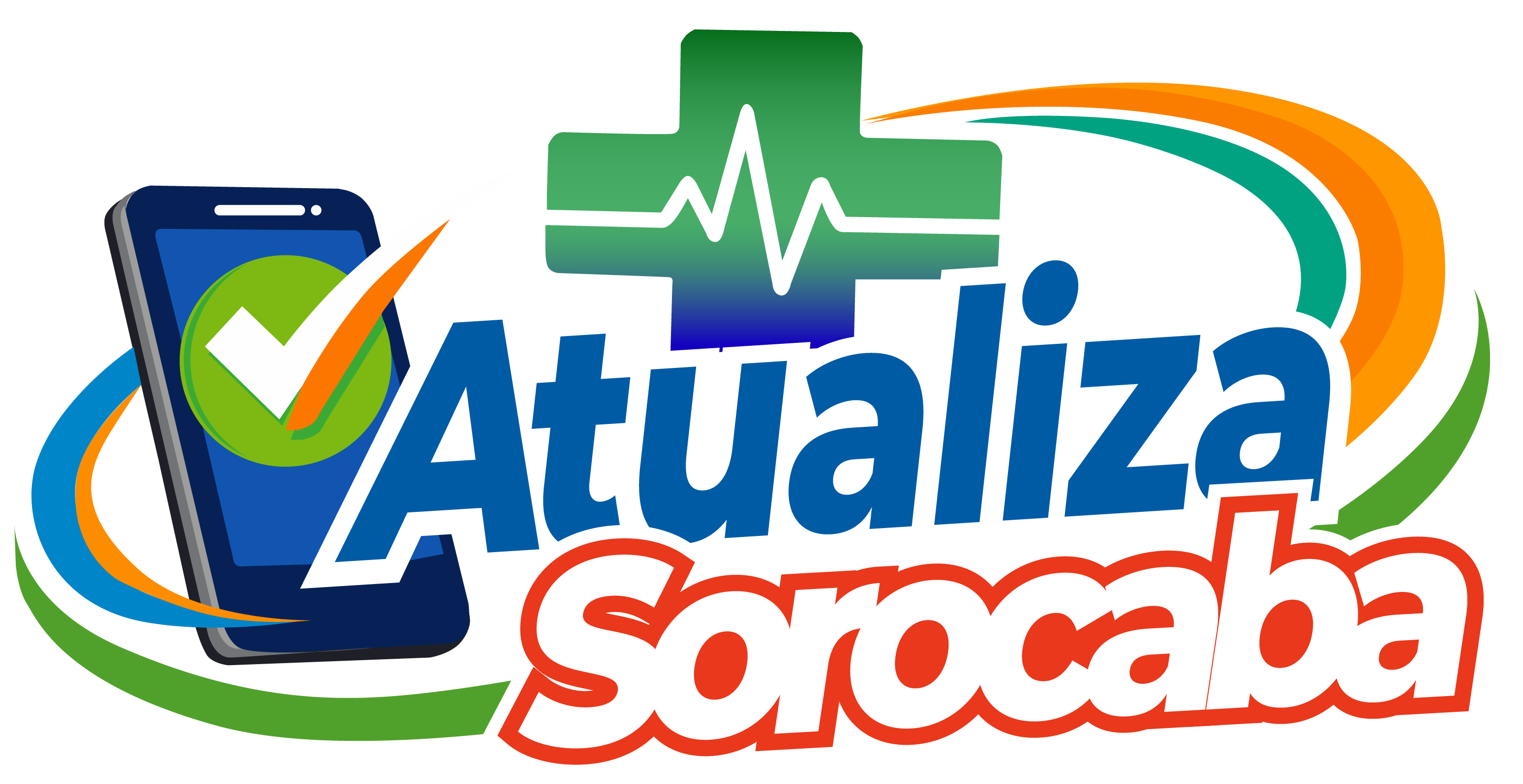Logo Atualiza Sorocaba